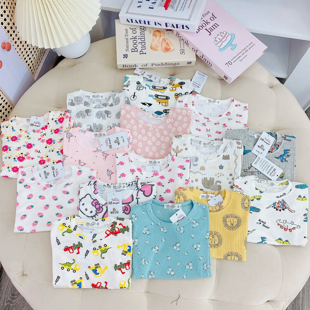 Tees