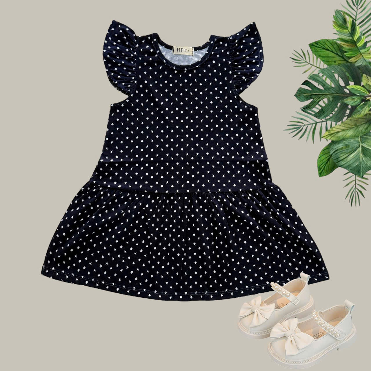 HPT Dresses