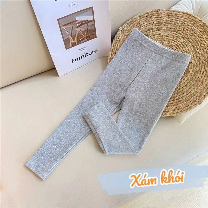 HPT Plain Leggings