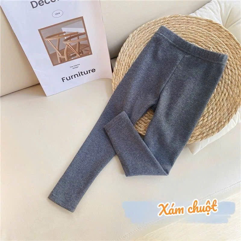 HPT Plain Leggings