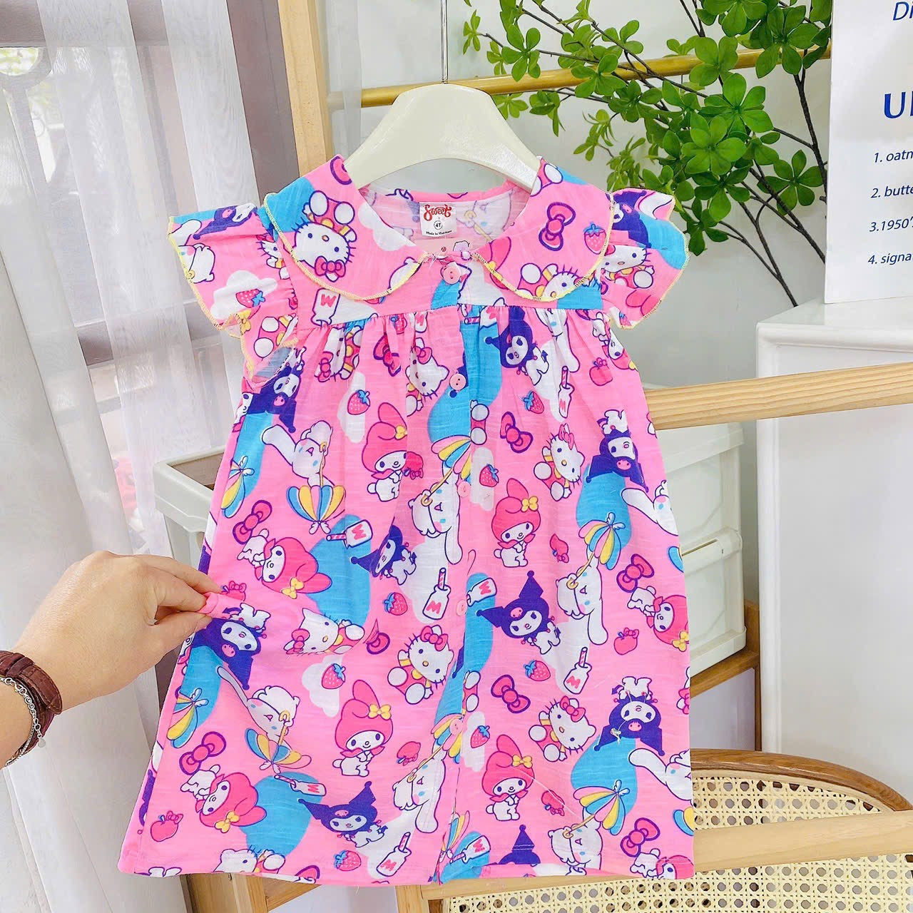 Sweet Dress
