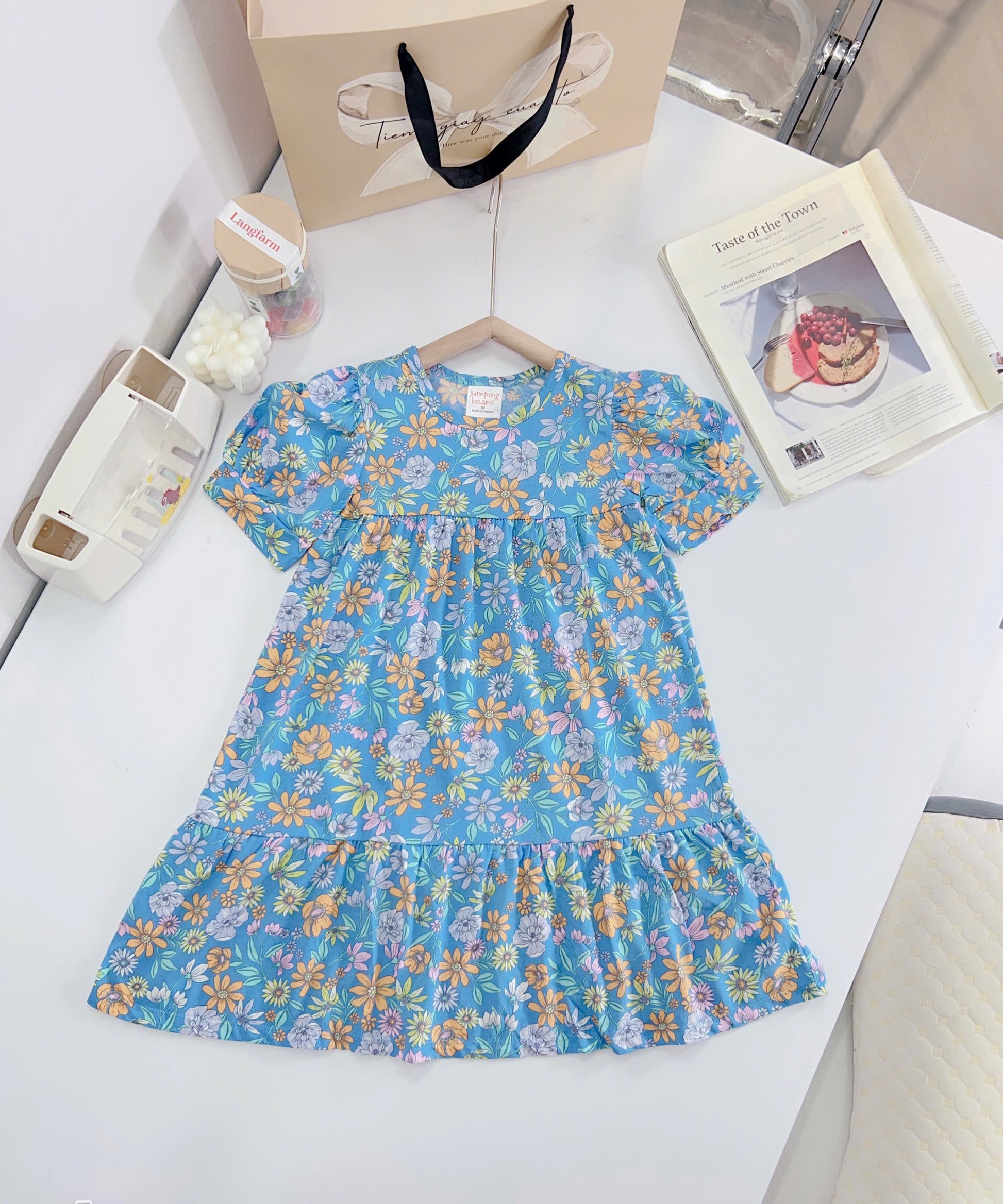 Big Size Dresses