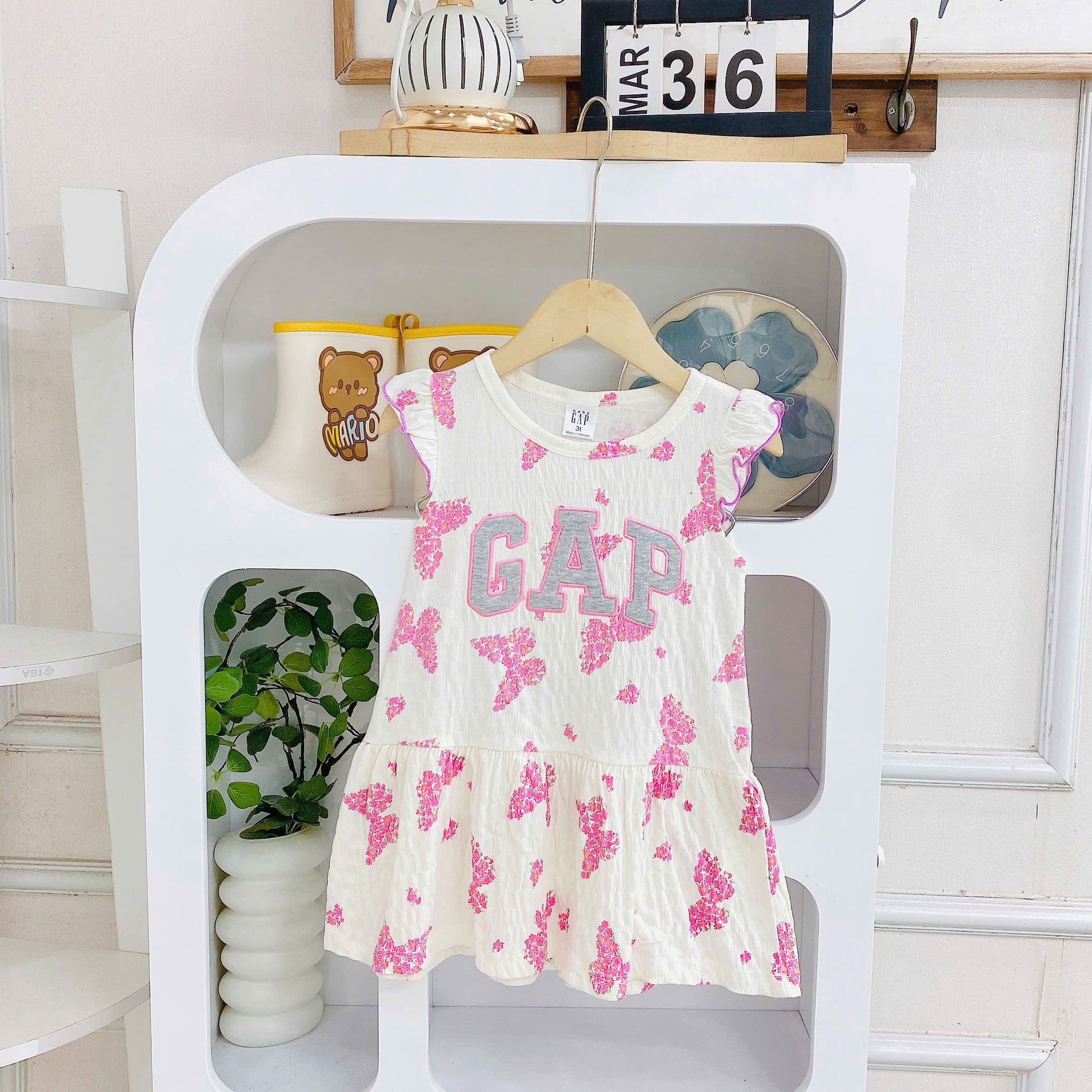 GAP Dress
