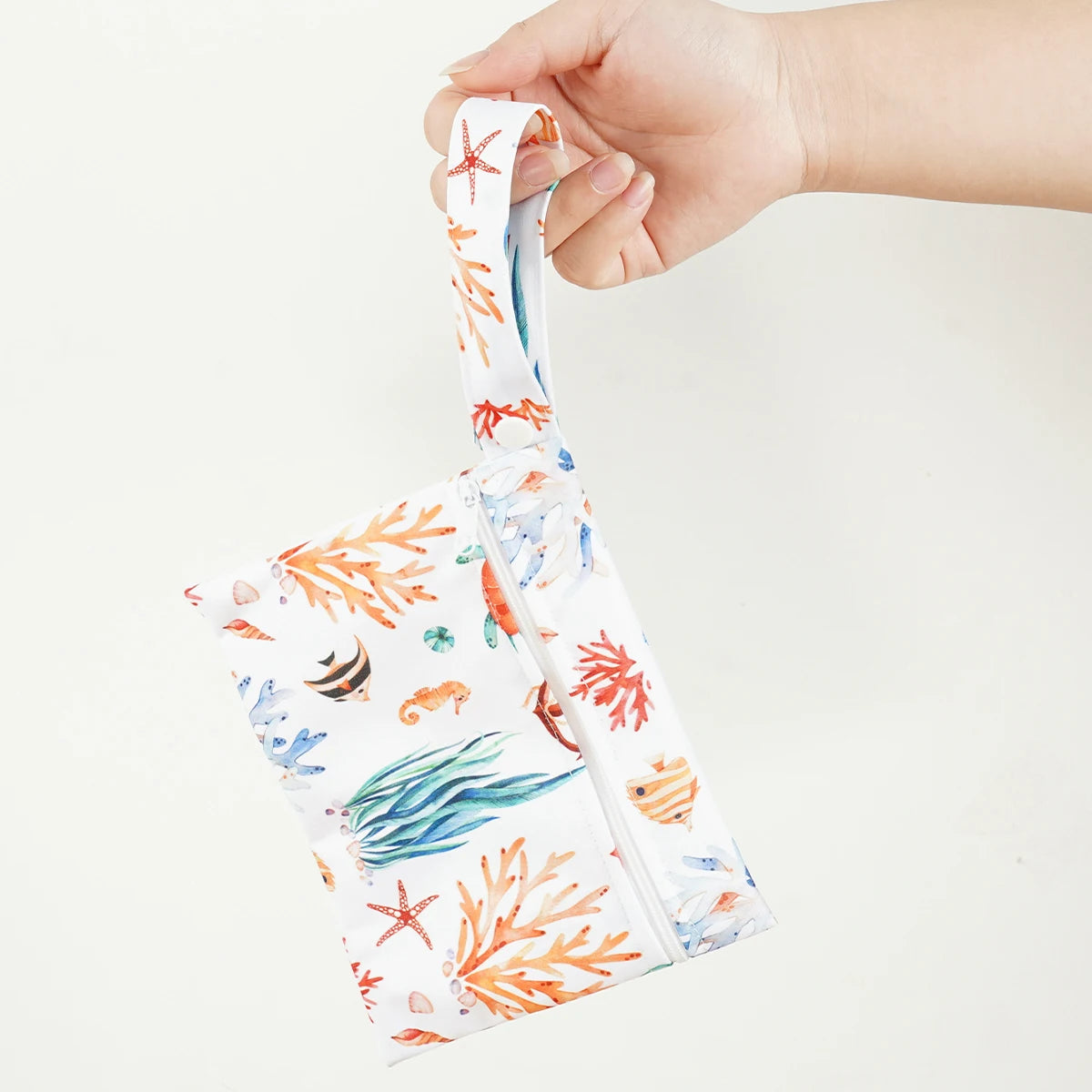 3pcs Different Size Waterproof Wet Bag