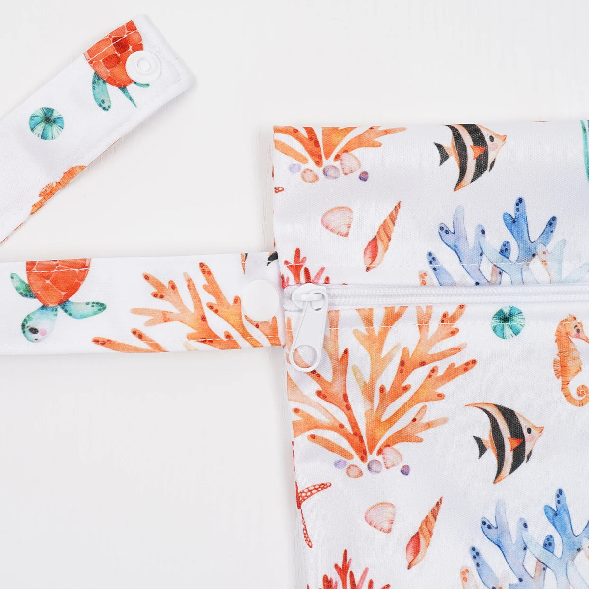 3pcs Different Size Waterproof Wet Bag