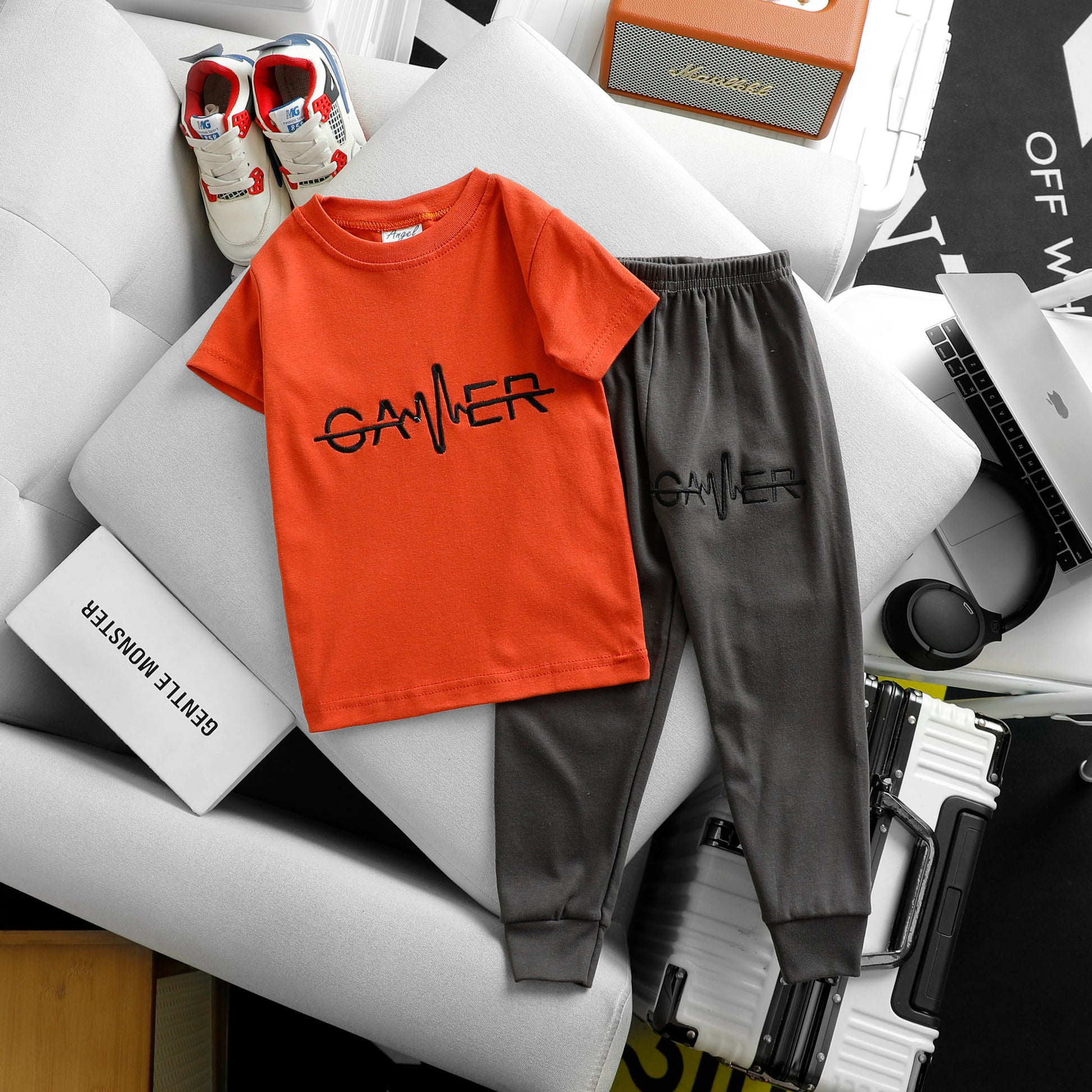 Plain Pyjamas Unisex up till 16 II