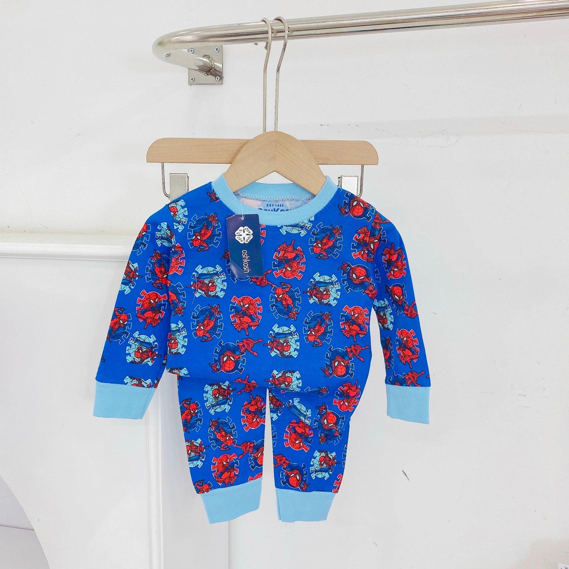OshKosh Longsleeves Pyjamas
