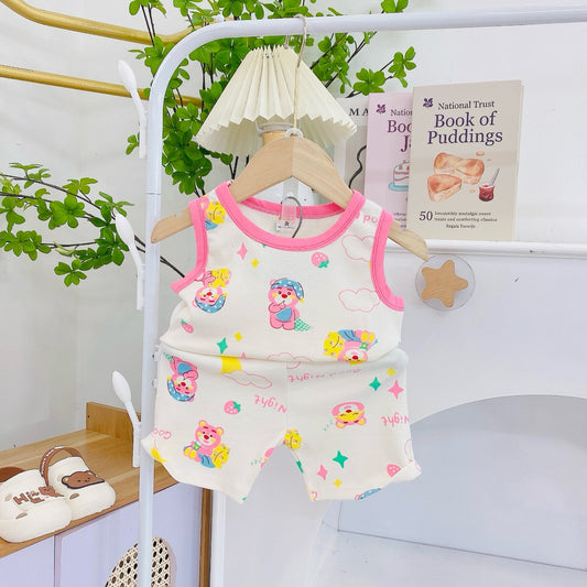 Gymboree Sleeveless Playsets