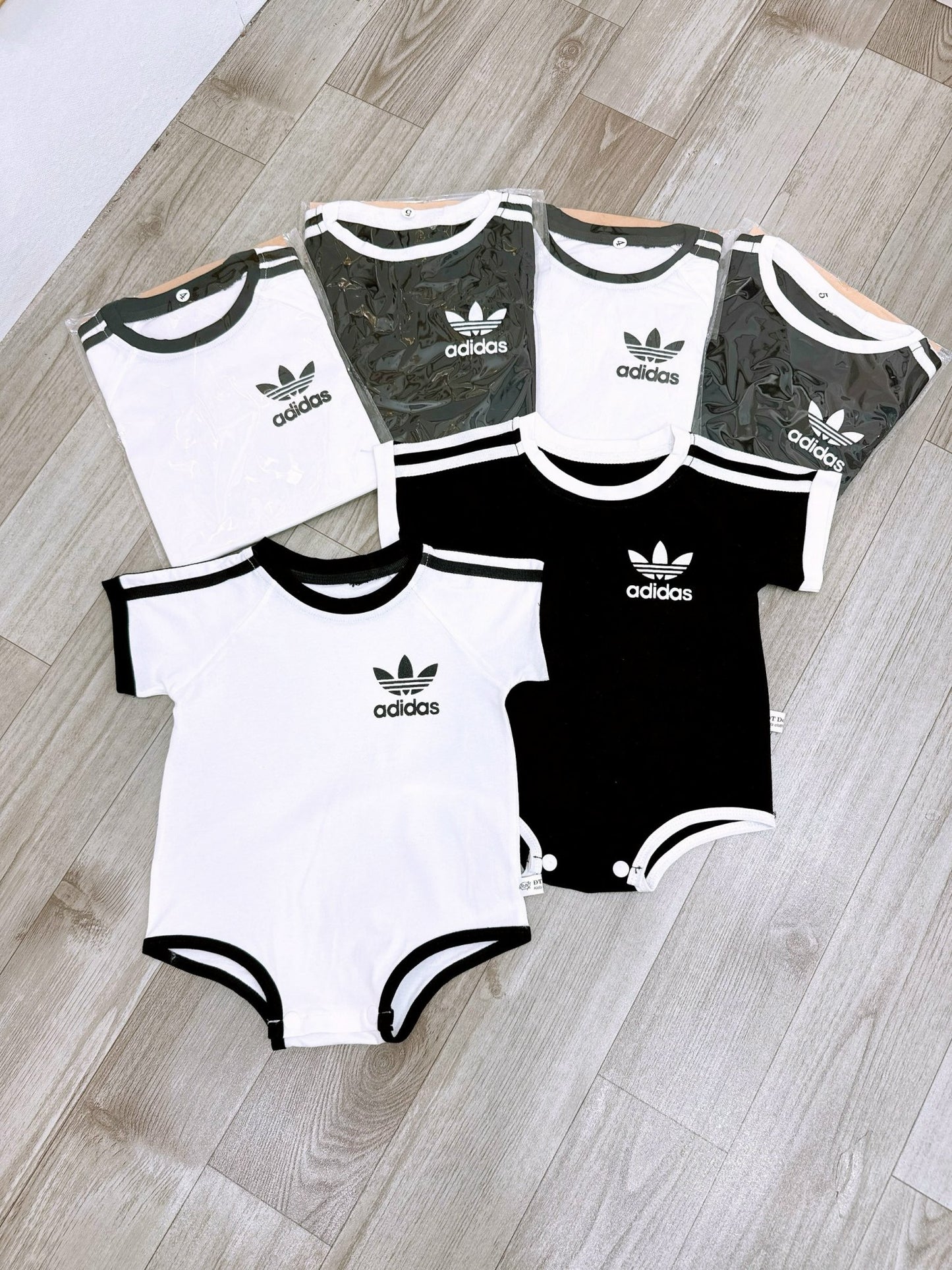 Adidas Romper