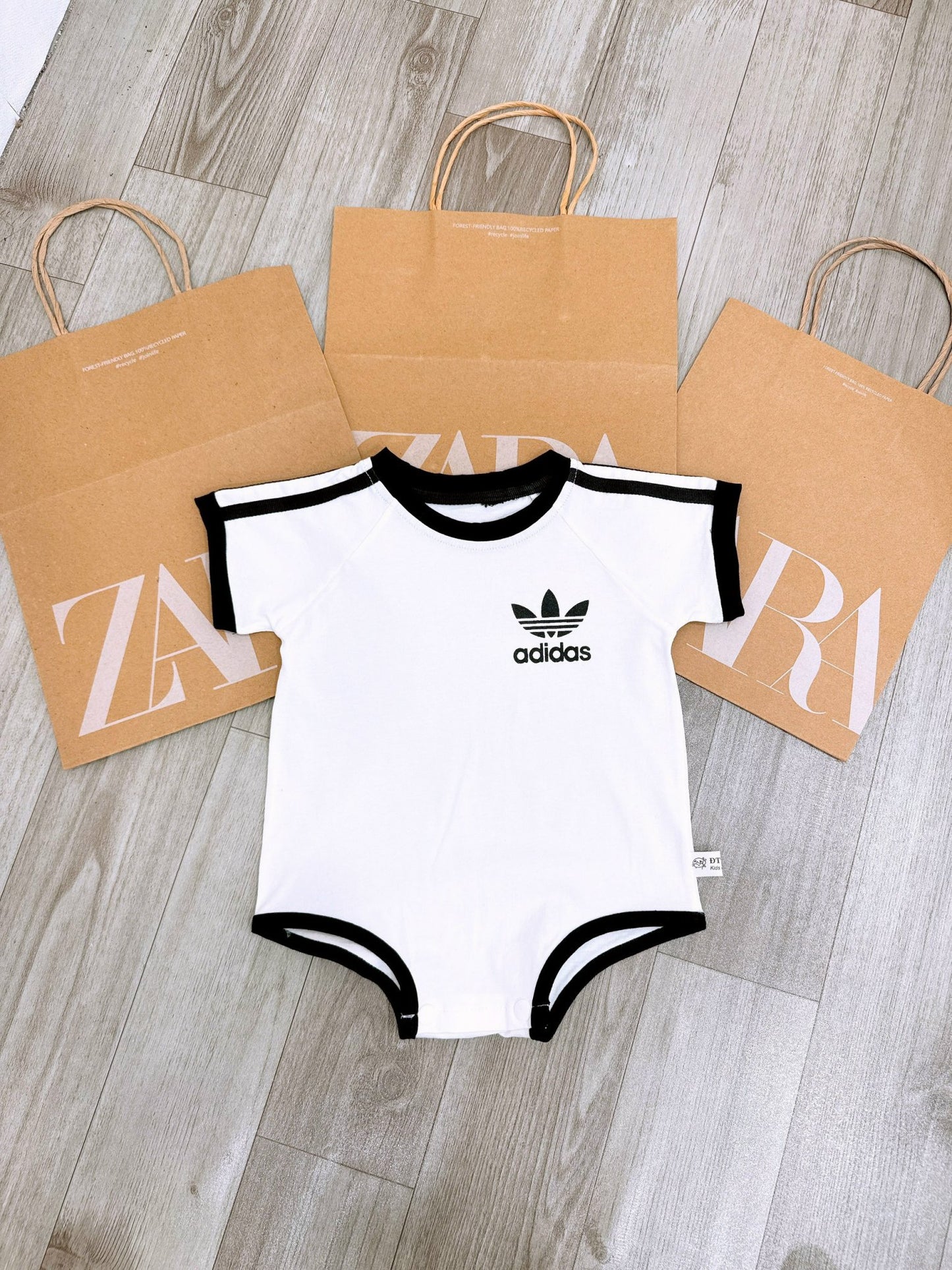 Adidas Romper