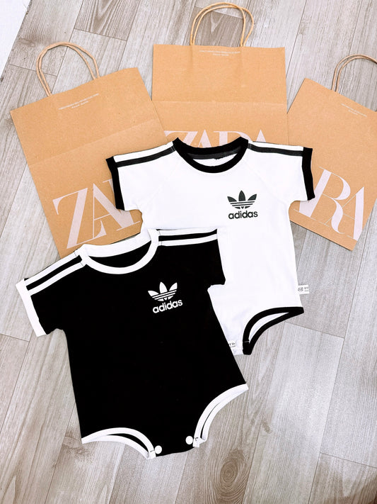 Adidas Romper