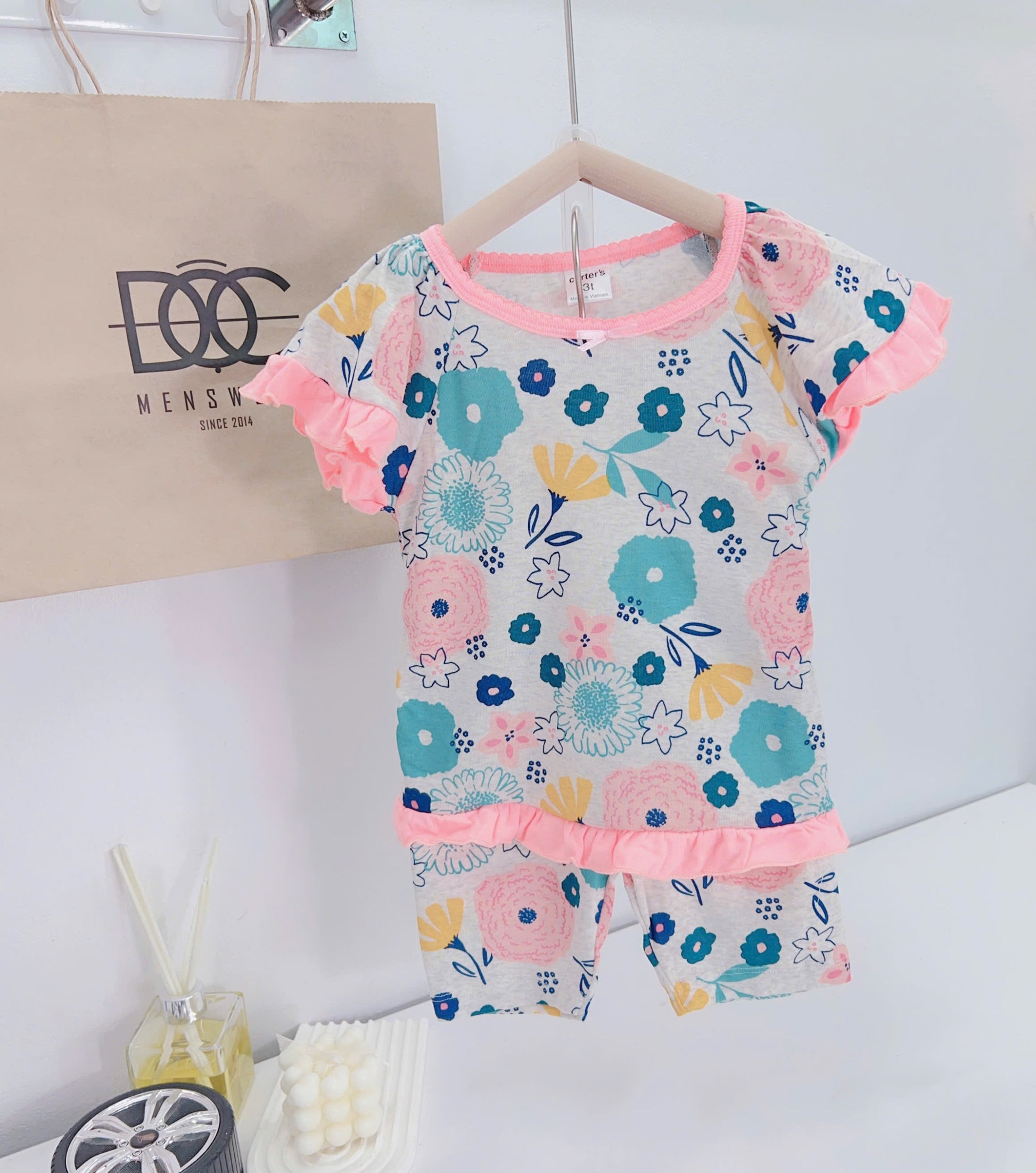 BabyDoll Cotton Play Time Sets