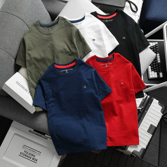 Authentic Tommy/Polo Tees