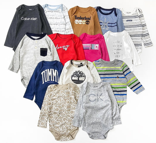 Authentic Brands Romper