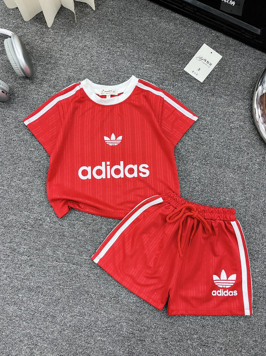 Adidas Drifit Playsets