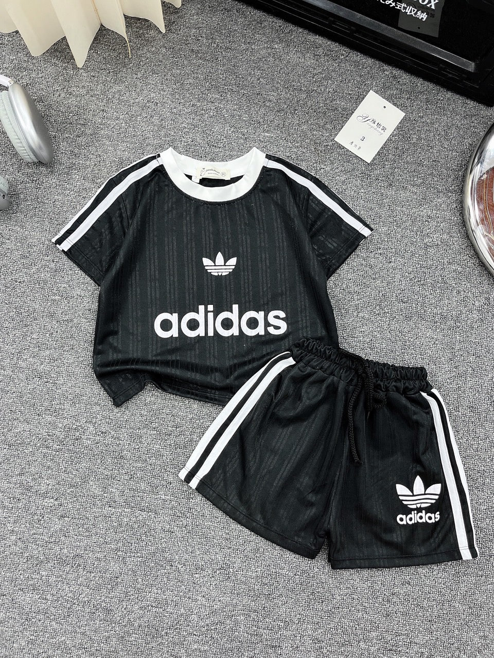 Adidas Drifit Playsets