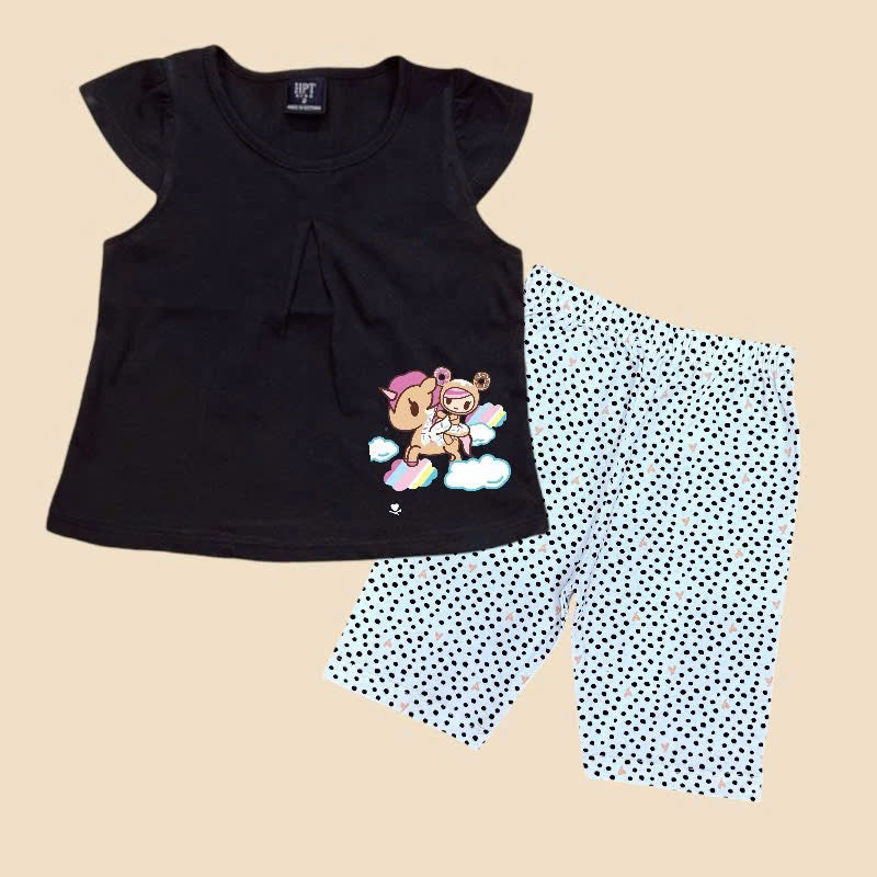 HPT Cotton Playtime Sets