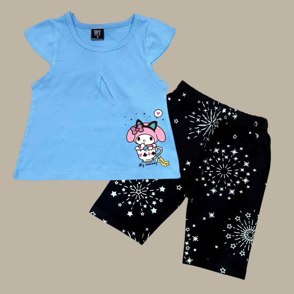 HPT Cotton Playtime Sets
