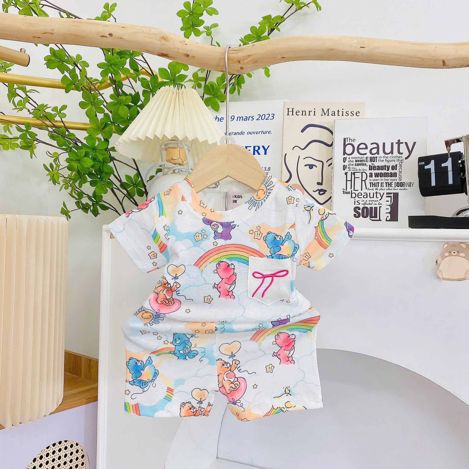Yuzzin Babies Playsets