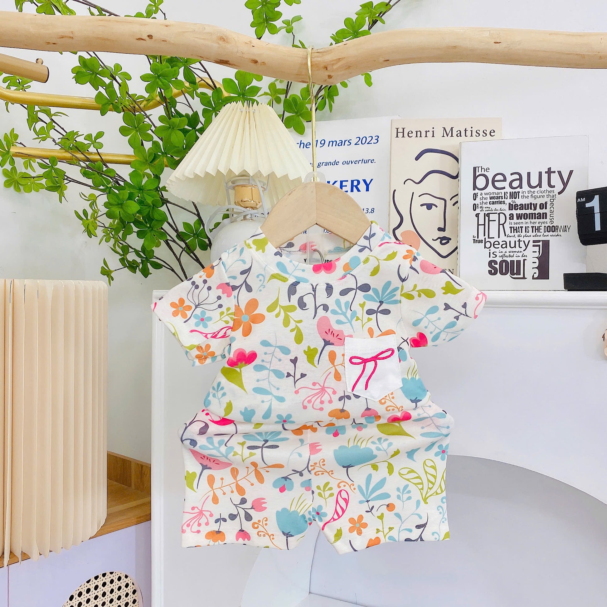 Yuzzin Babies Playsets