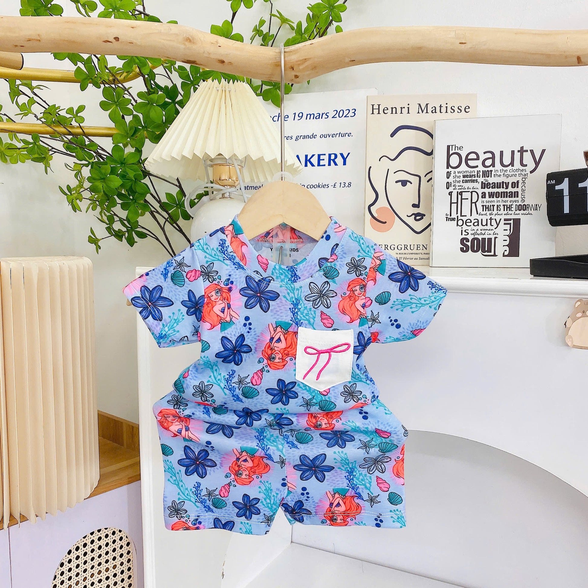 Yuzzin Babies Playsets