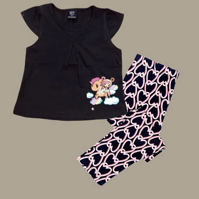 HPT Legging Sets