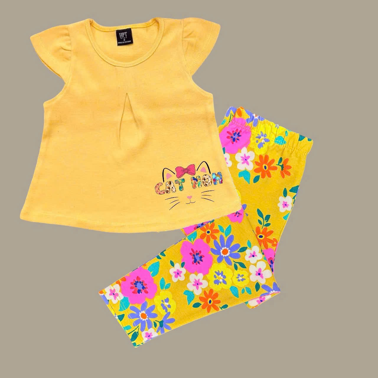 HPT Legging Sets
