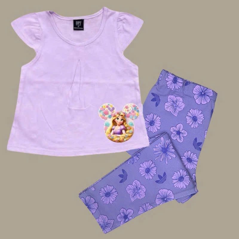 HPT Legging Sets