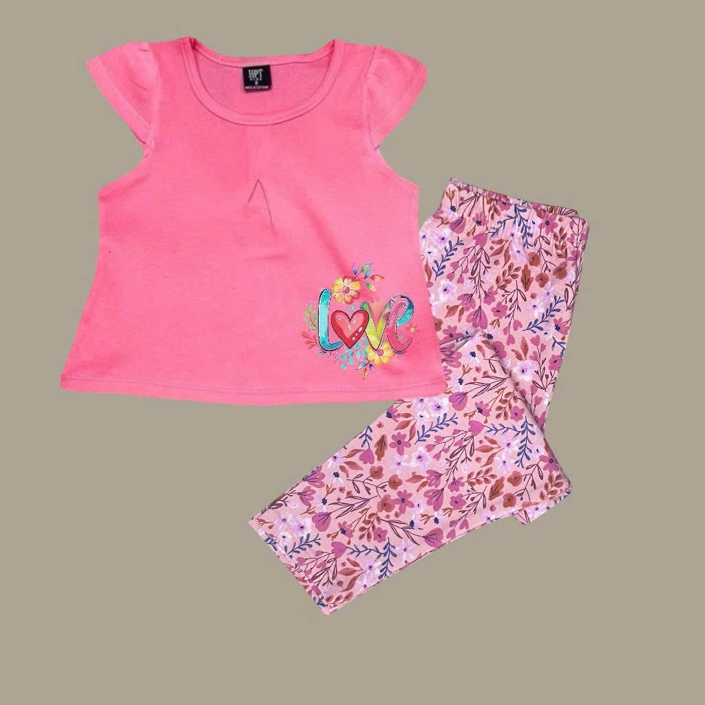 HPT Legging Sets