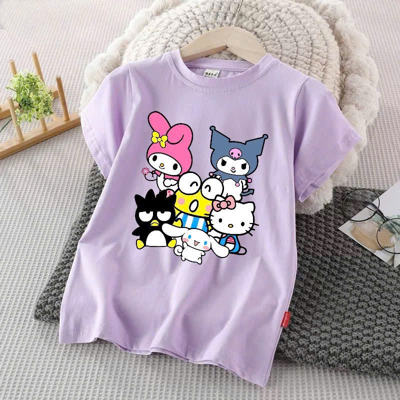 Tees For Boys and Girls