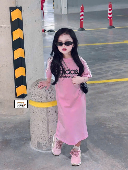 Adidas Tees Dress