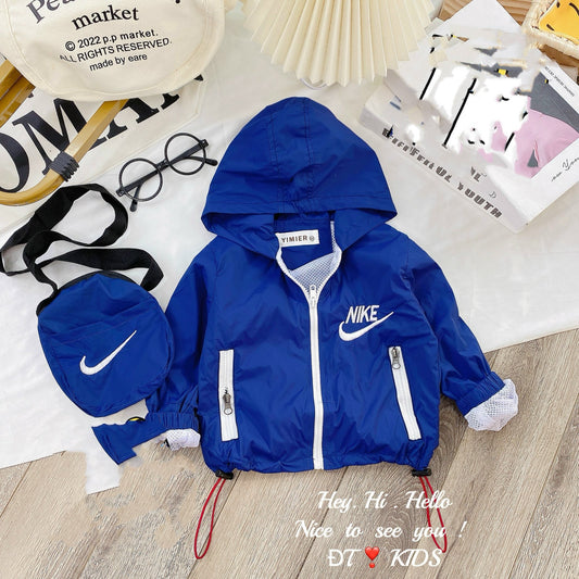 Nike Windbreaker