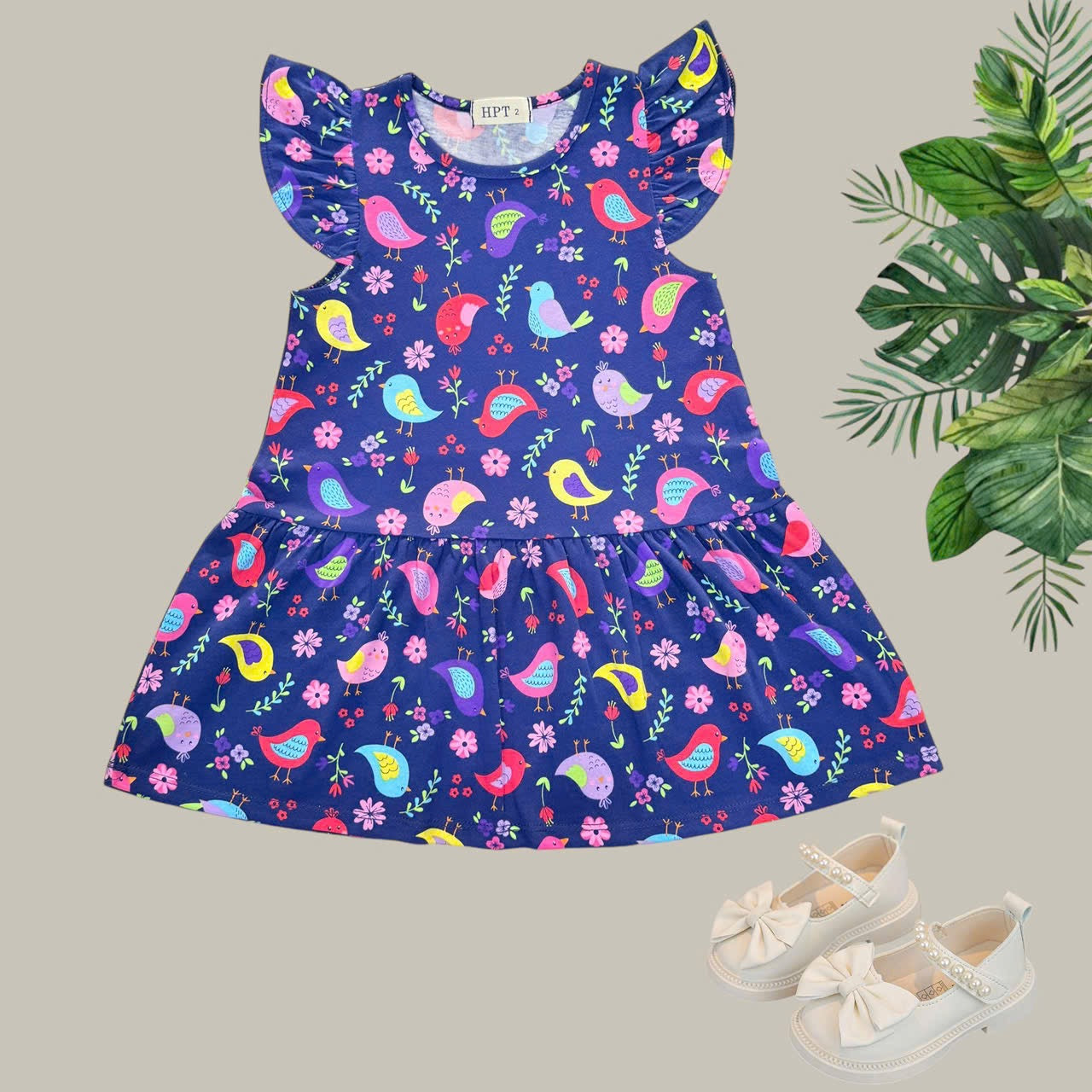HPT Dresses