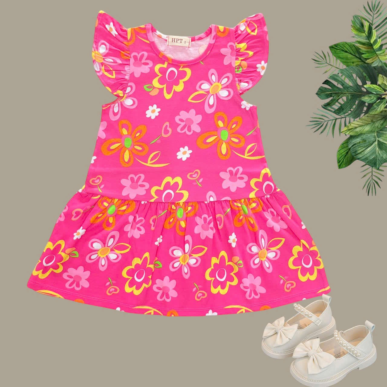 HPT Dresses