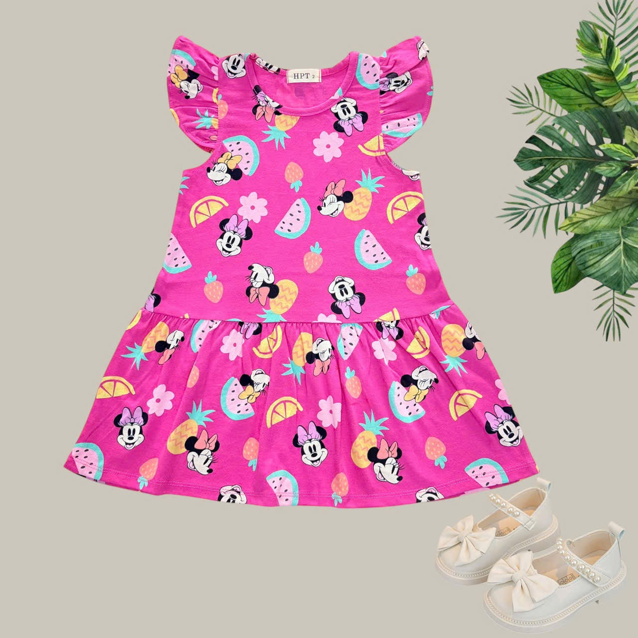 HPT Dresses