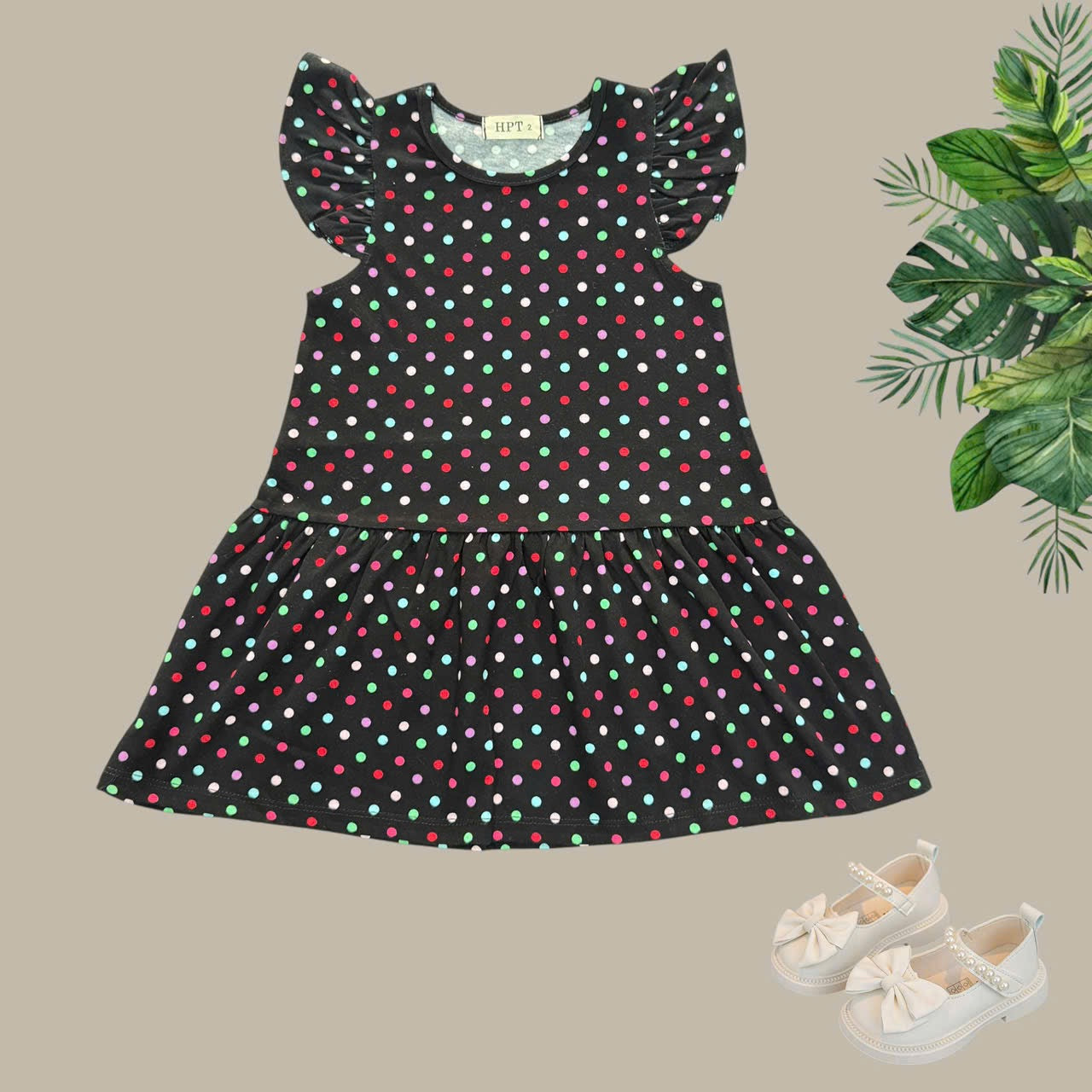 HPT Dresses