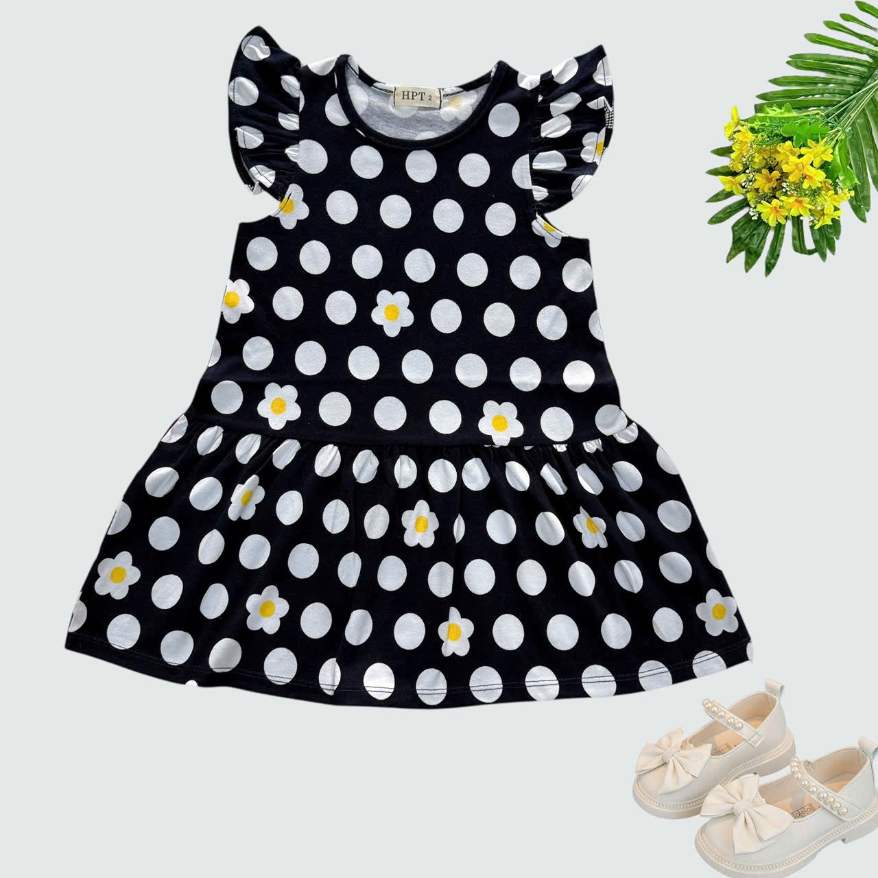 HPT Dresses
