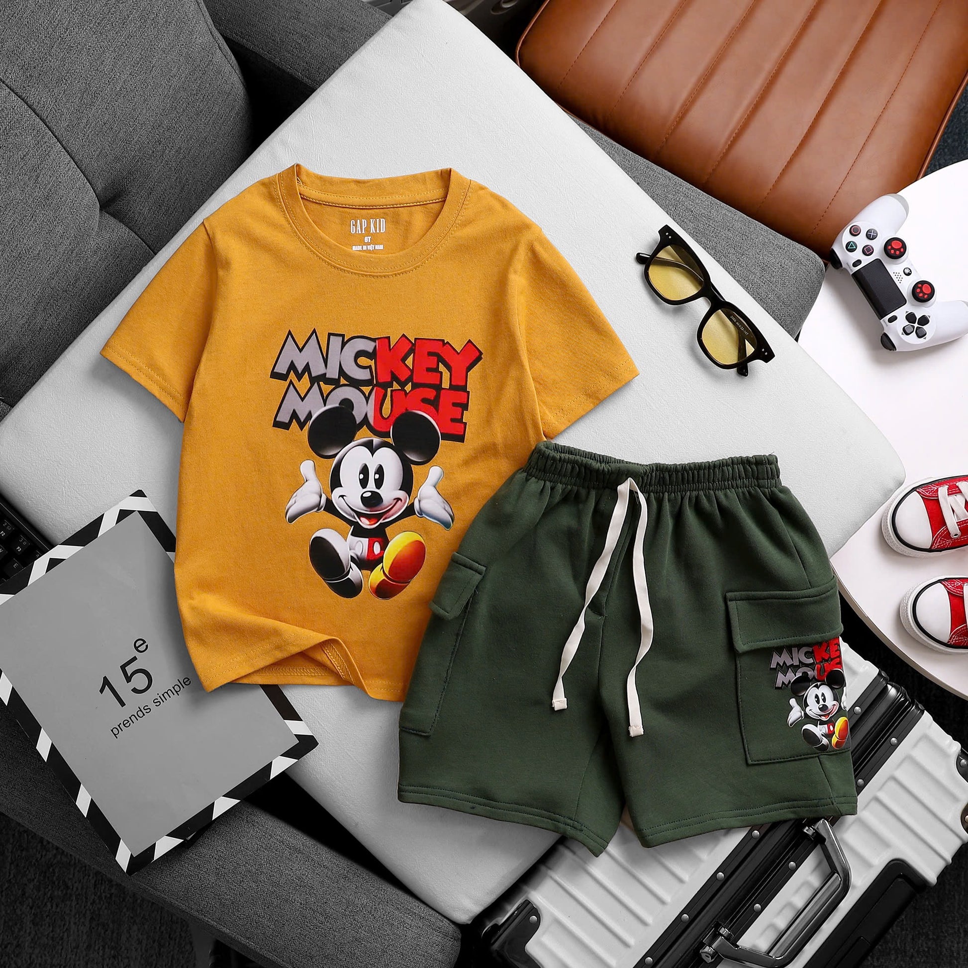 GapKIds Big Boys