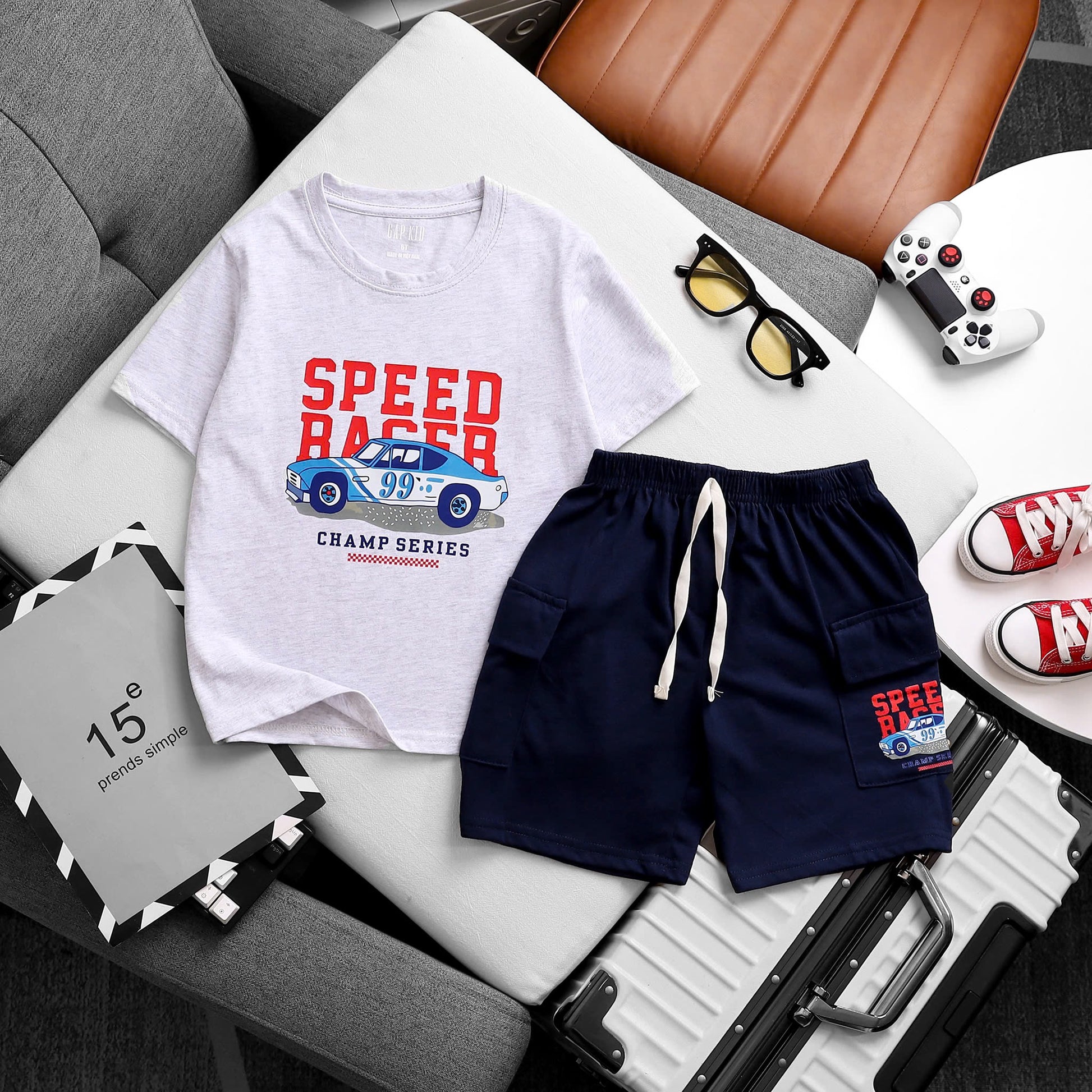 GapKIds Big Boys