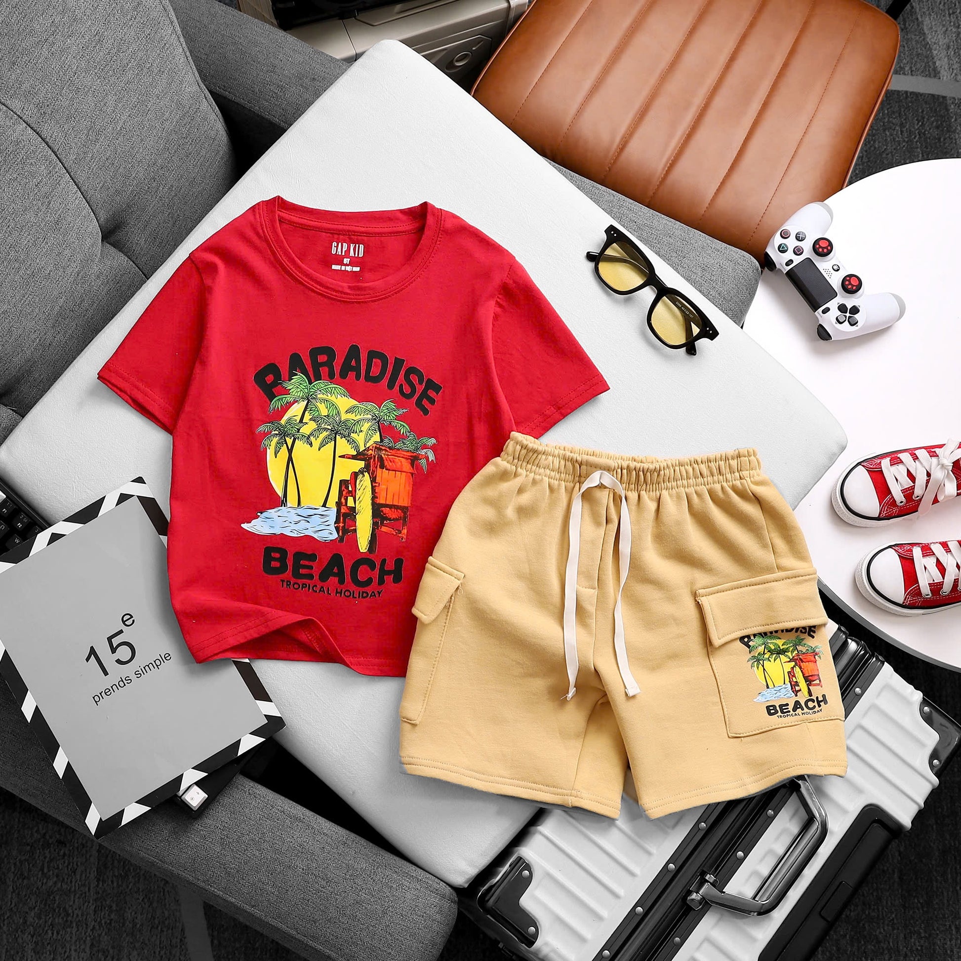GapKIds Big Boys