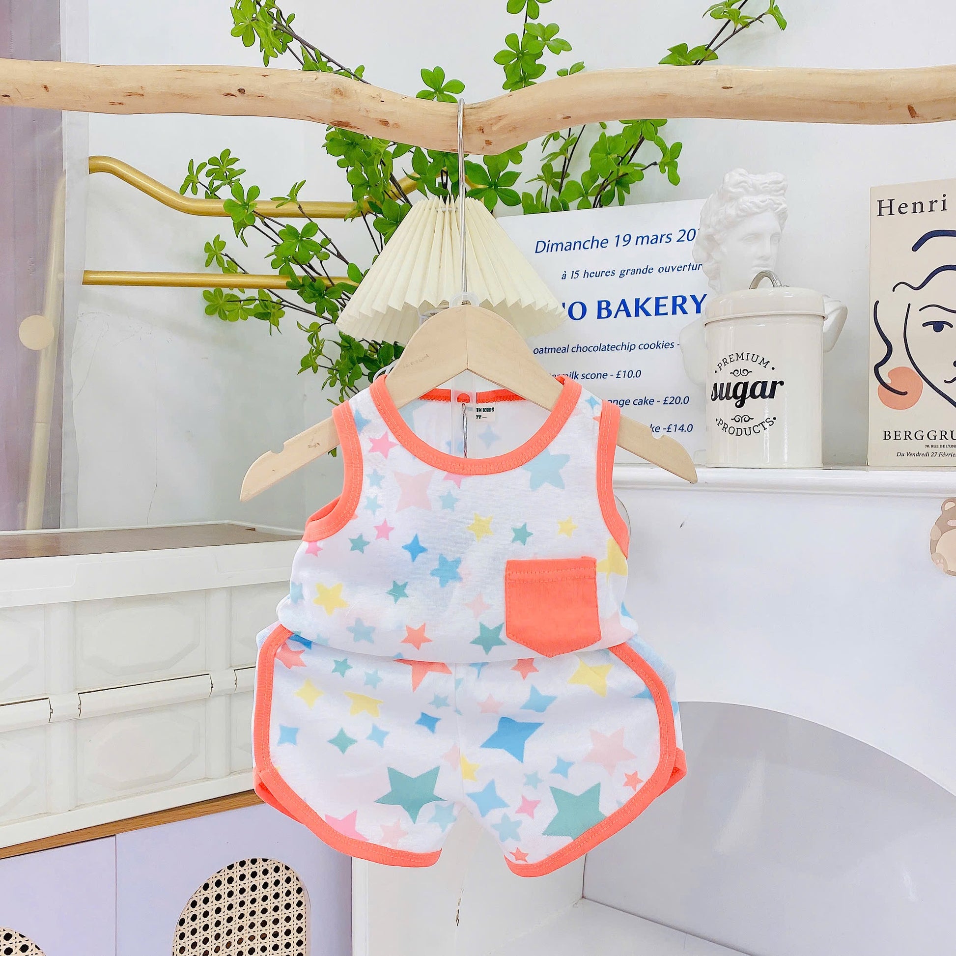 Sleeveless Yuzzin Playsets