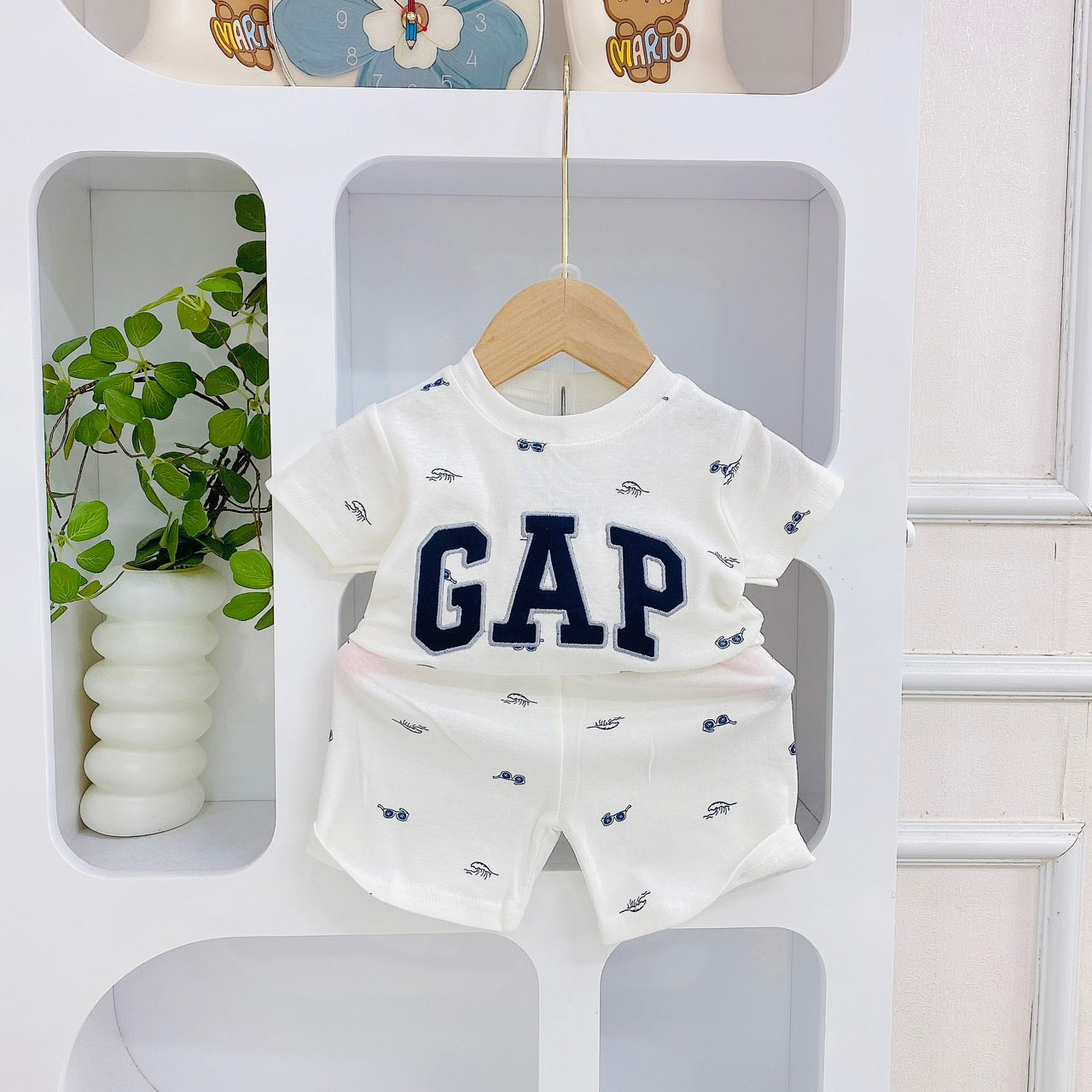 GAP Playsets Boys