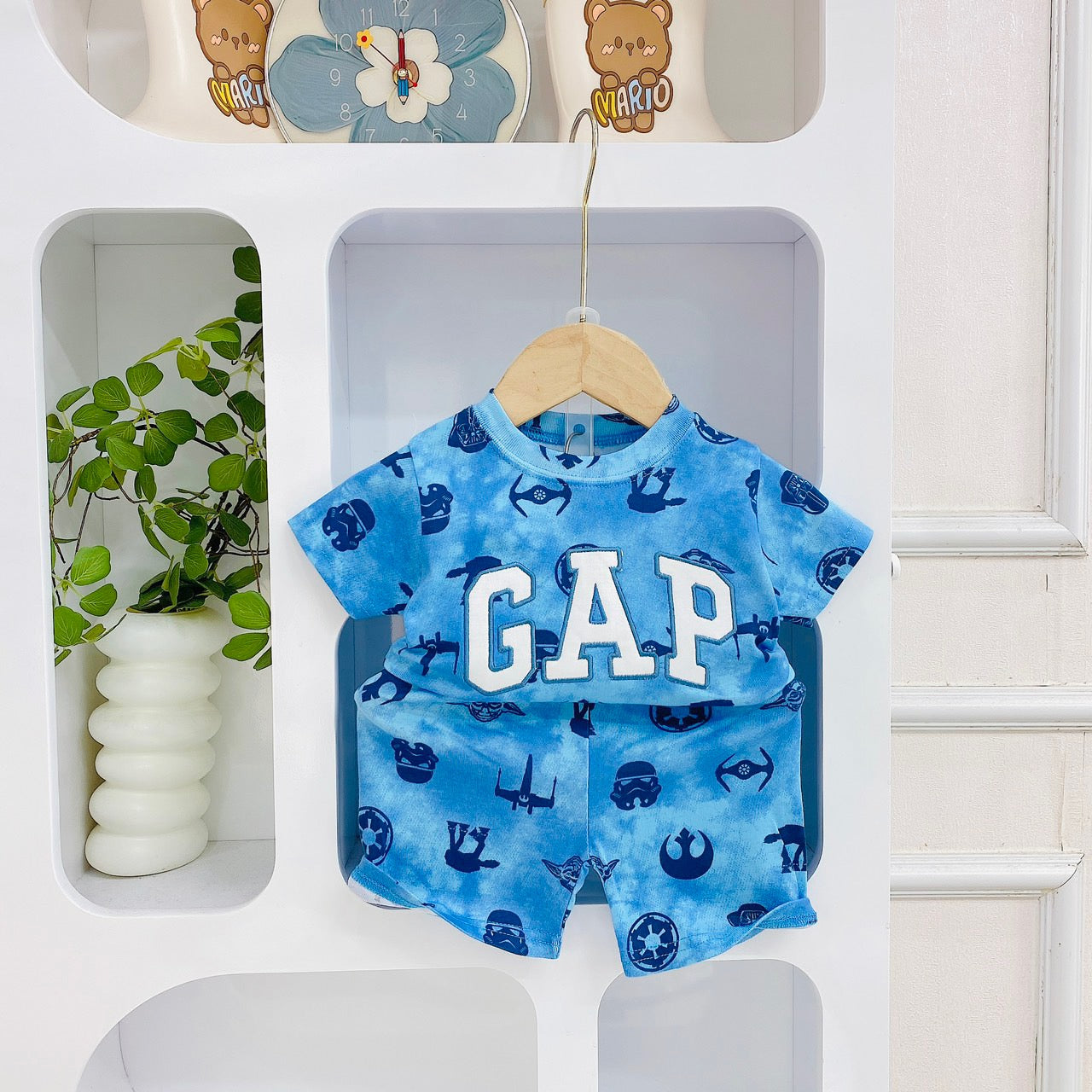 GAP Playsets Boys