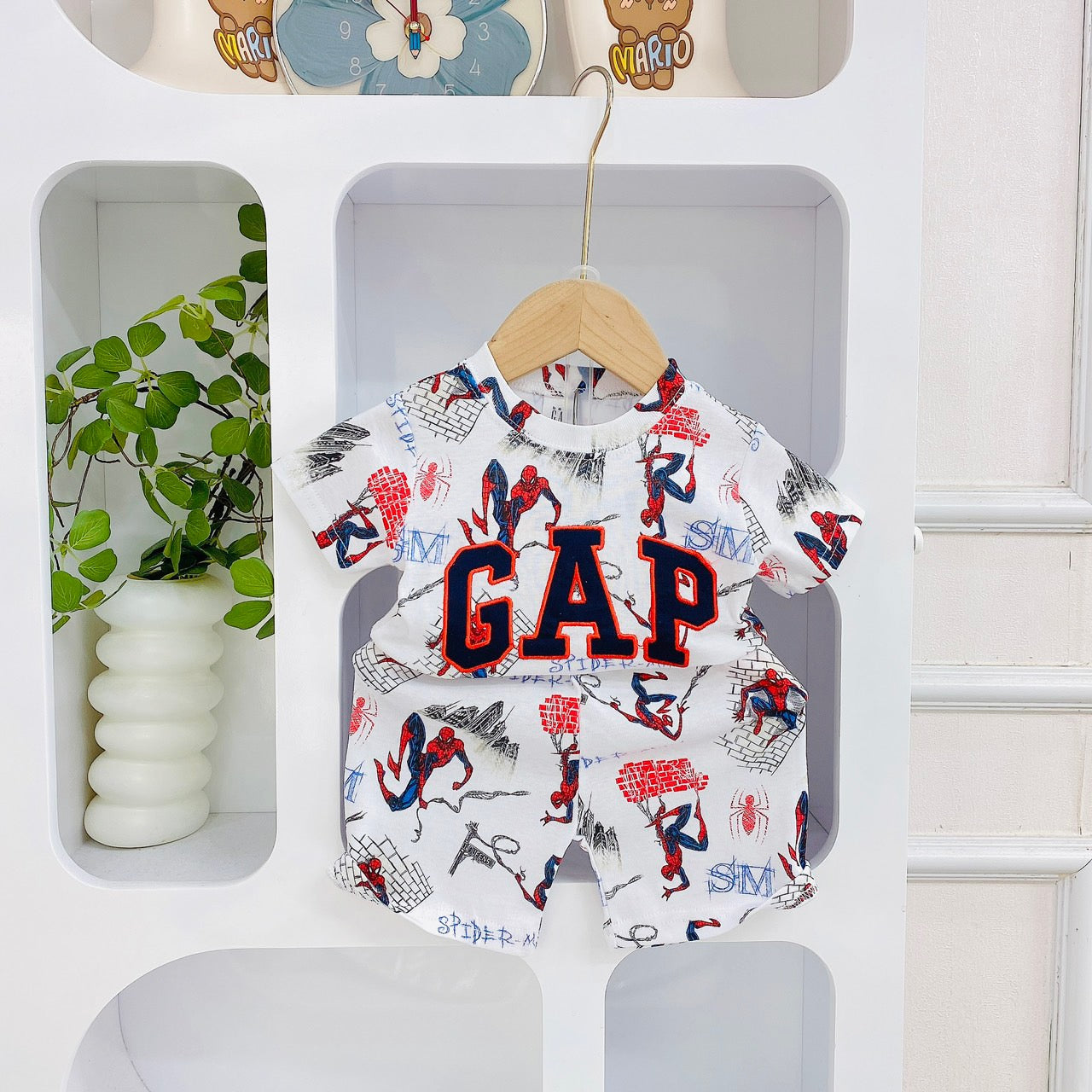 GAP Playsets Boys