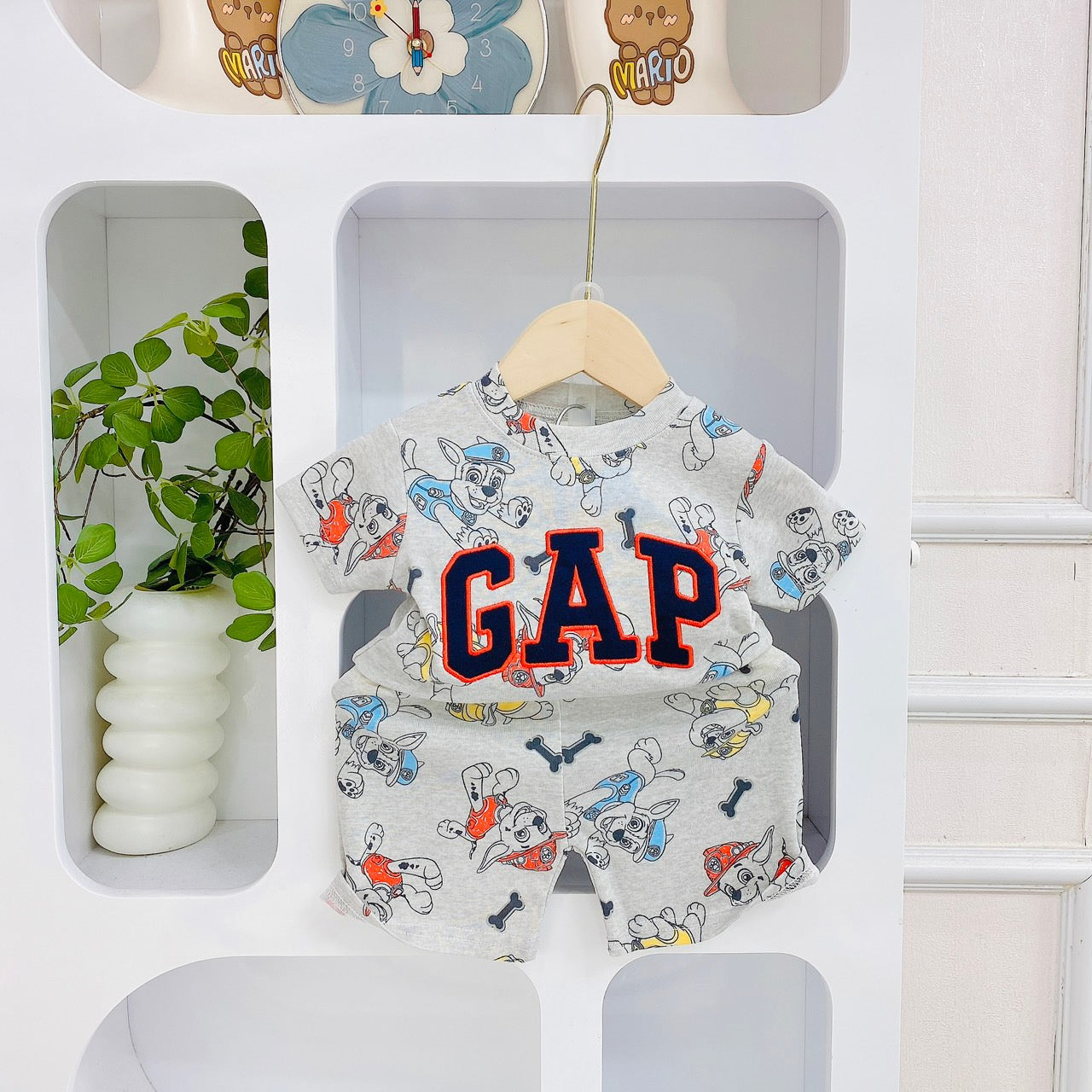 GAP Playsets Boys