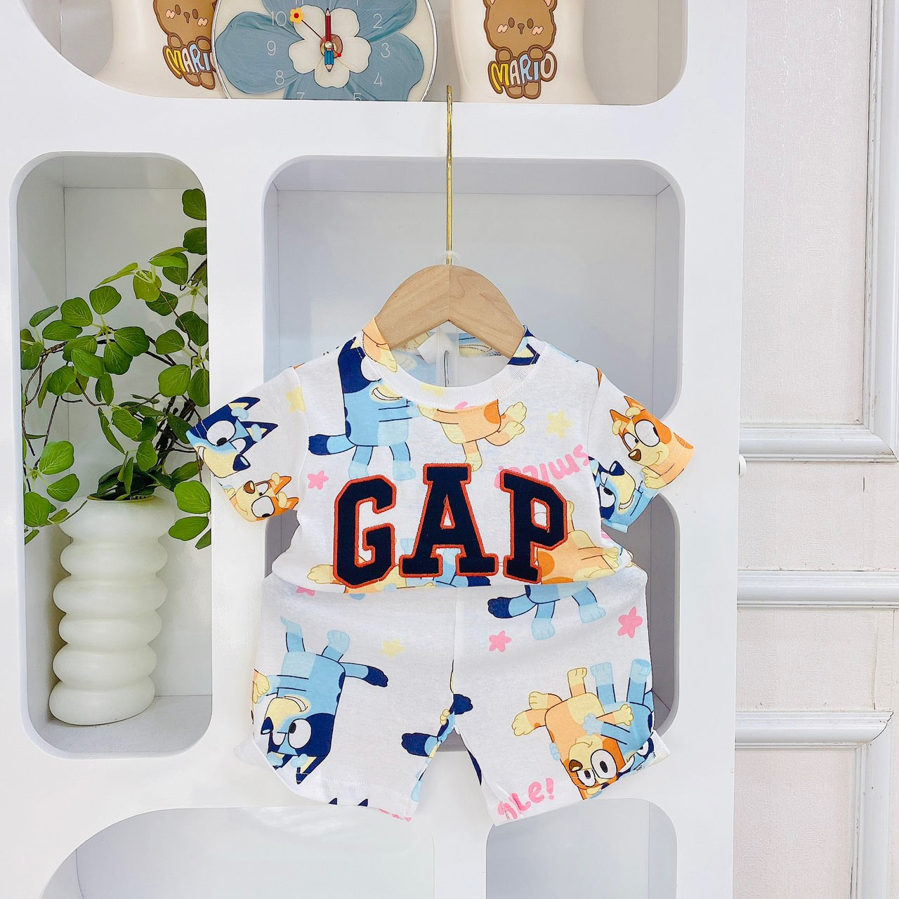 GAP Playsets Boys