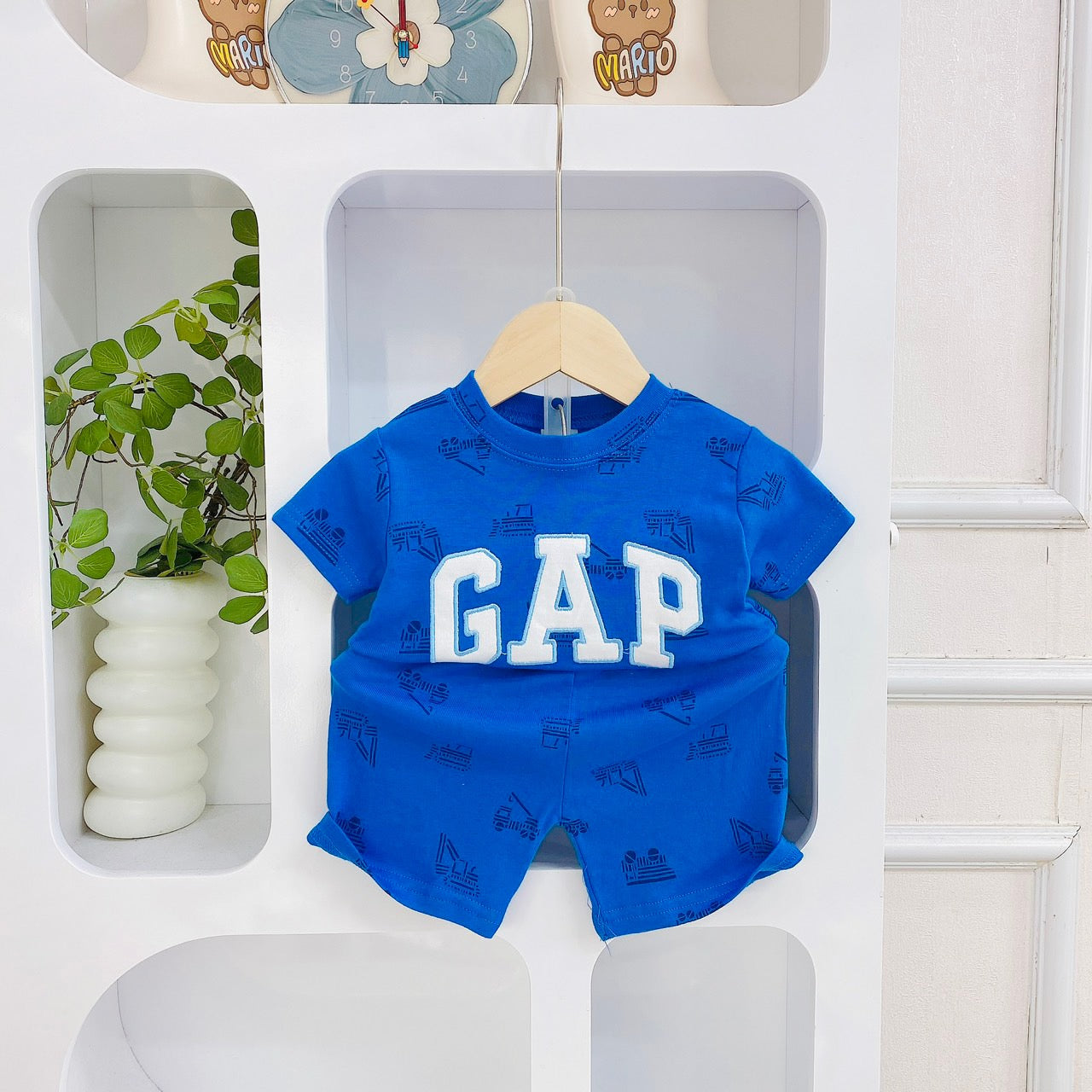 GAP Playsets Boys