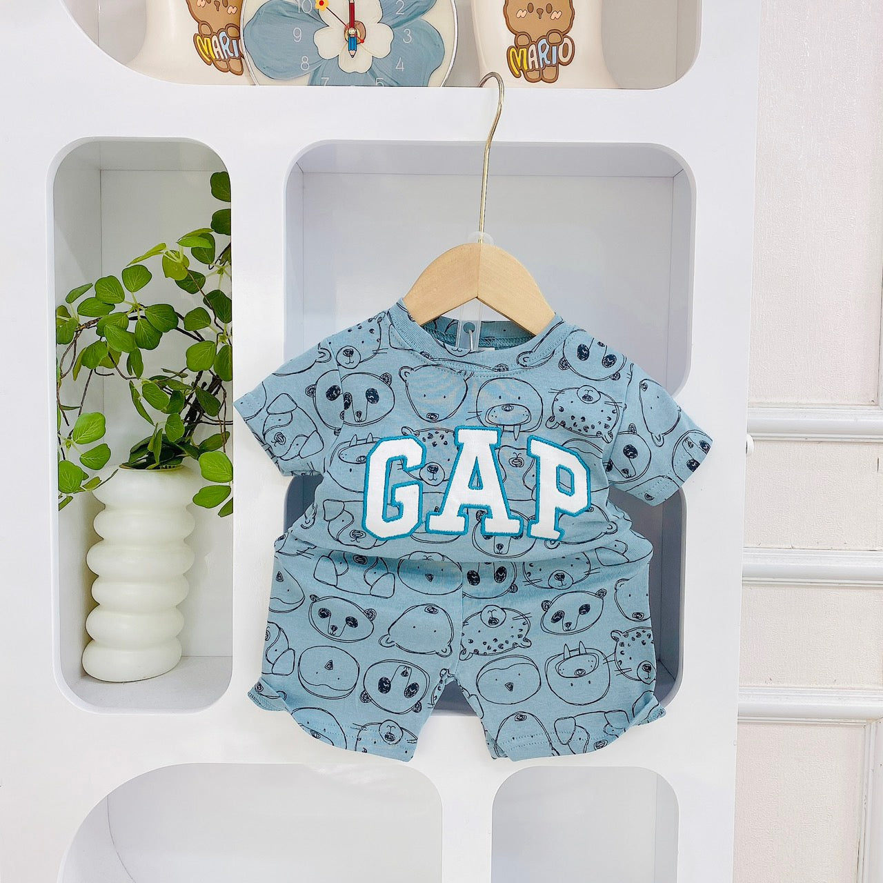 GAP Playsets Boys