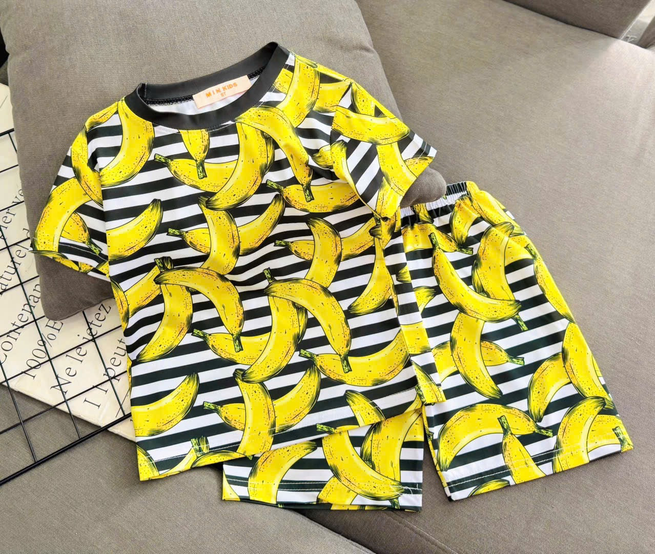 Boys Drifit Playset