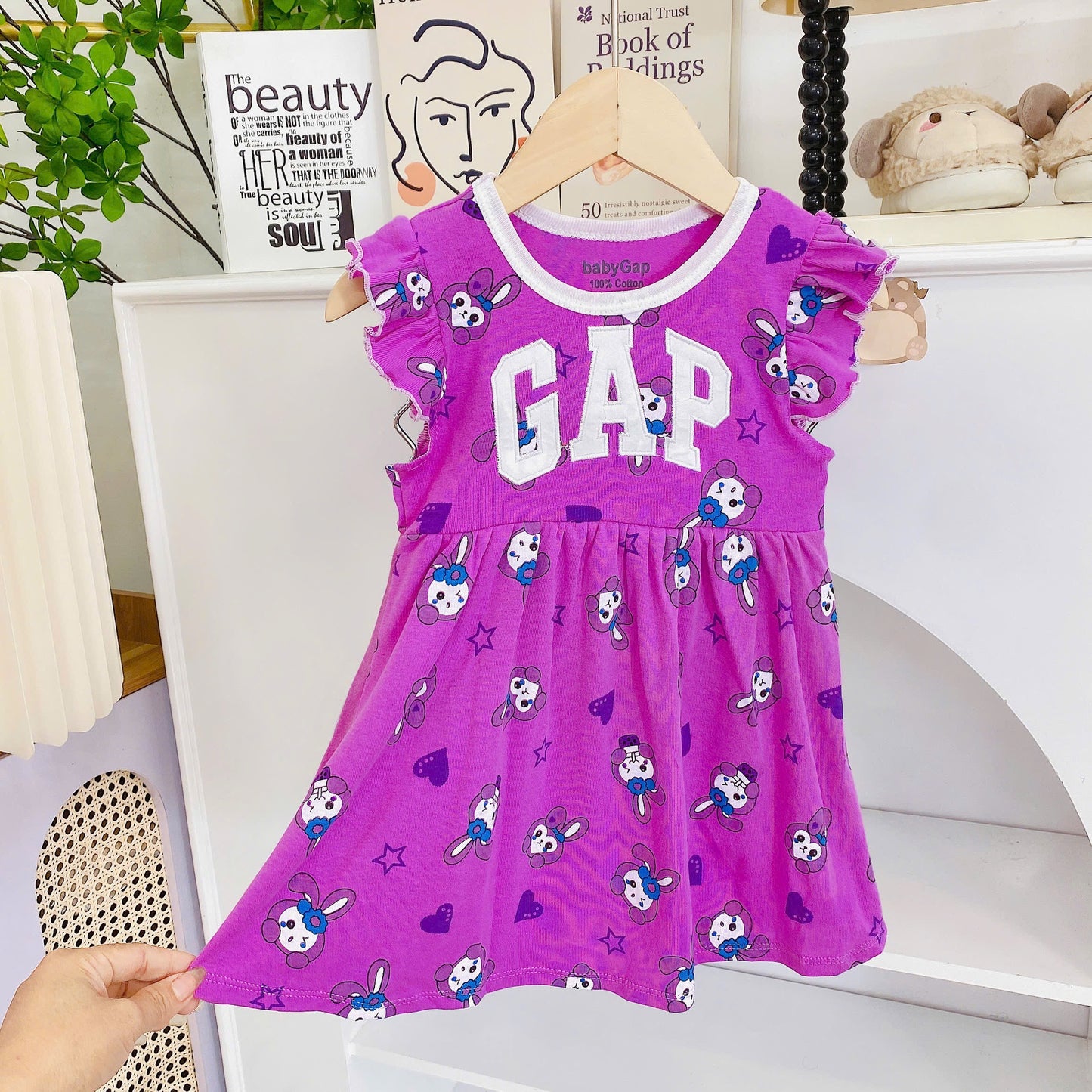 BabyGap Shortdress